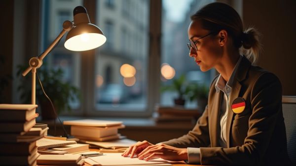 Beglaubigte Übersetzung schnell optimieren und amtlich anerkennen