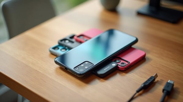 Die besten hüllen für dein Samsung Galaxy S21 Ultra entdecken