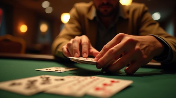 Die besten pokertricks für anfänger und fortgeschrittene