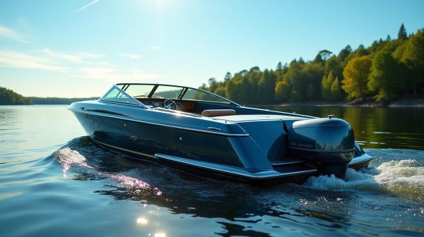 Warum der richtige fender für boote entscheidend ist