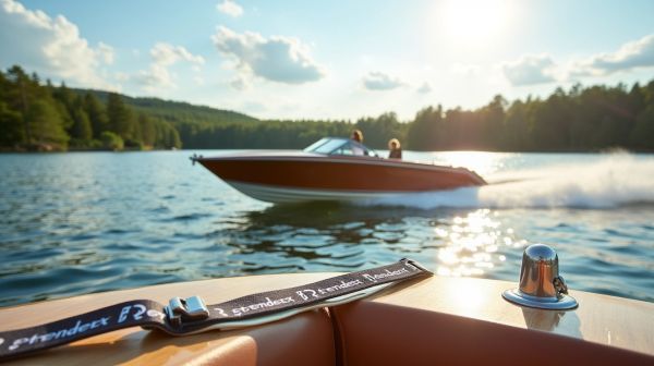 Warum der richtige fender für boote entscheidend ist